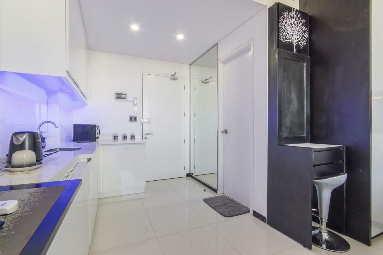 Free Netflix Condo Near It Park With 32-Inch Samsung Hdtv Cebu Exteriér fotografie